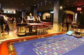 Domina Coral Bay Harem