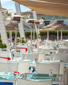 Domina Coral Bay Harem