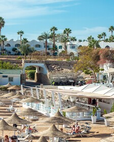 Domina Coral Bay Harem