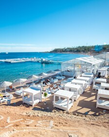 Domina Coral Bay Harem