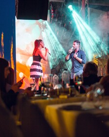 Domina Coral Bay Harem