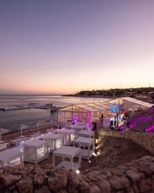 Domina Coral Bay Harem