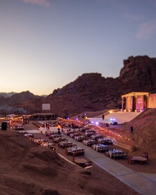 Domina Coral Bay Harem