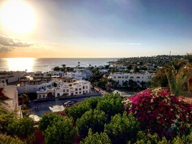 Domina Coral Bay Harem