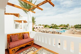 Domina Coral Bay Harem