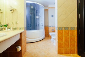 Domina Coral Bay Harem