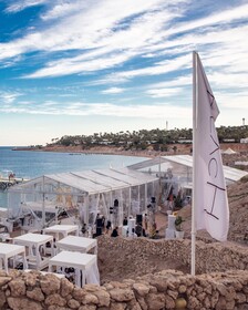 Domina Coral Bay Harem