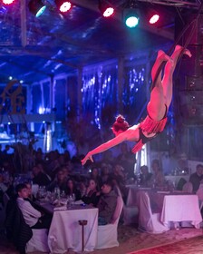 Domina Coral Bay Harem