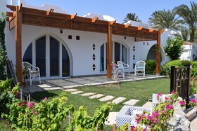 Domina Coral Bay Vacation House
