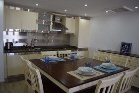 Domina Coral Bay Vacation House