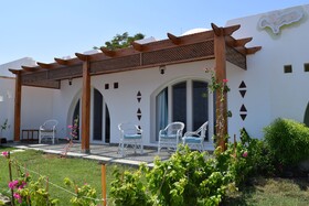 Domina Coral Bay Vacation House