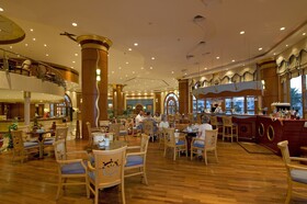 Dreams Vacation Resort