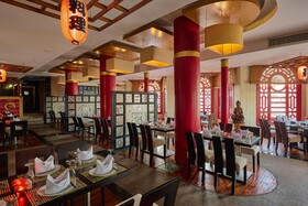 Dreams Vacation Resort