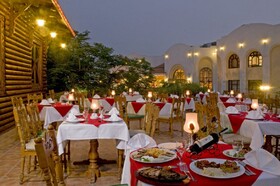 Dreams Vacation Resort