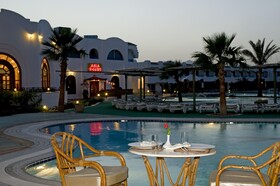 Dreams Vacation Resort