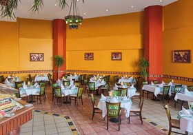 Dreams Vacation Resort