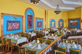 Dreams Vacation Resort