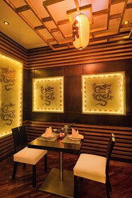 Dreams Vacation Resort