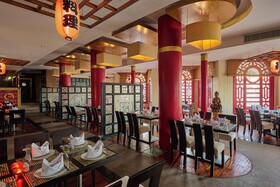 Dreams Vacation Resort