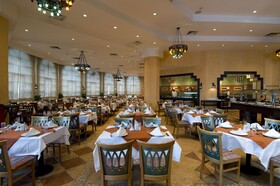 Dreams Vacation Resort