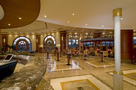 Dreams Vacation Resort