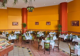 Dreams Vacation Resort