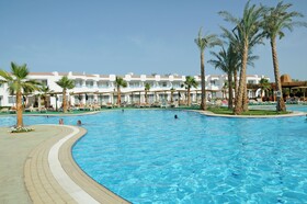 Dreams Vacation Resort