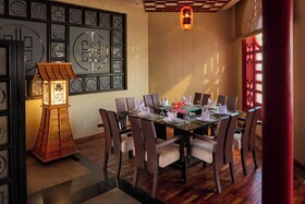 Dreams Vacation Resort