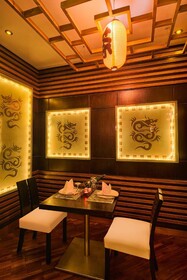 Dreams Vacation Resort