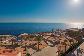 Dreams Vacation Resort