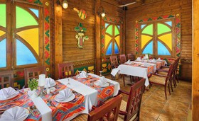 Dreams Vacation Resort