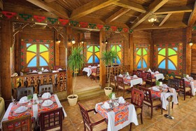 Dreams Vacation Resort