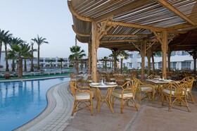 Dreams Vacation Resort