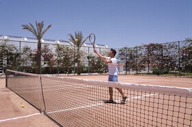 Dreams Vacation Resort