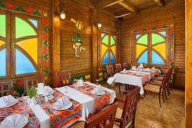 Dreams Vacation Resort