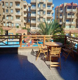 Empire Sharm El-sheikh
