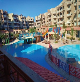 Empire Sharm El-sheikh