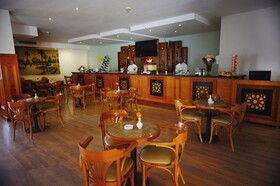 Falcon Naama Star Hotel