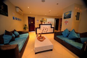 Falcon Naama Star Hotel