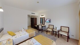 Falcon Naama Star Hotel