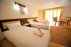 Falcon Naama Star Hotel