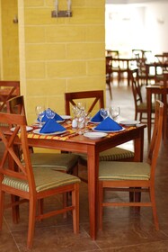 Falcon Naama Star Hotel