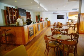 Falcon Naama Star Hotel