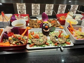 Falcon Naama Star Hotel