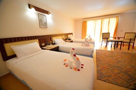 Falcon Naama Star Hotel