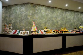 Falcon Naama Star Hotel