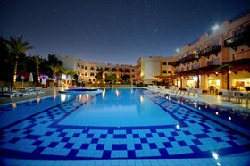 Falcon Naama Star Hotel