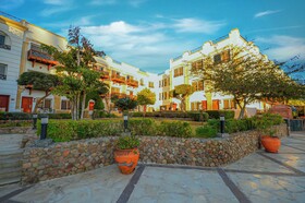 Falcon Naama Star Hotel