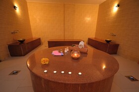 Falcon Naama Star Hotel