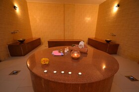 Falcon Naama Star Hotel